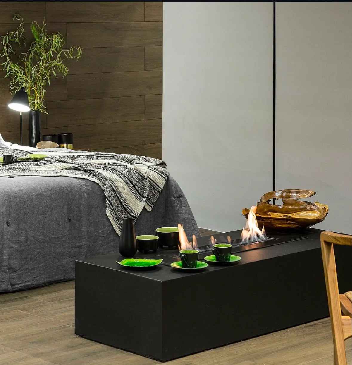 Forest House Suite